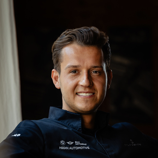 Reservation Vernissage - Niklas Oberhofer 