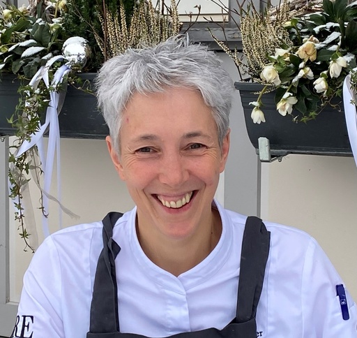 Reservation Vernissage - Silvia Manser